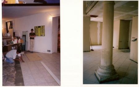 carrelages