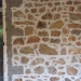 MUR EN PIERRE