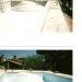 construction d'une piscine
