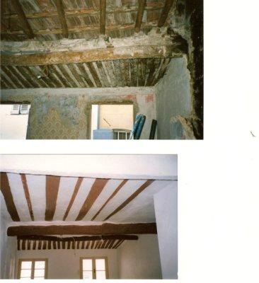 rénovation