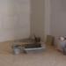 transformation d'un garage en studio