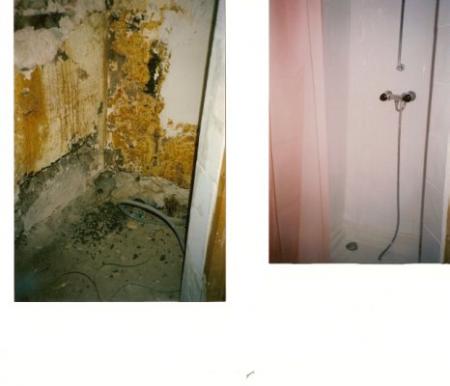 rénovation