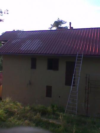 toiture