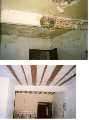 rénovation