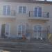 hotel valbonne travaux finis