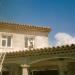 toiture villa
