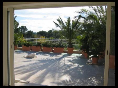 villa verde à mougin