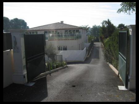 villa-verde à mougins